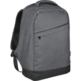 Swiss Cougar Munich Anti-Theft Laptop Backpack Unbranded